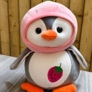 Baby Penguine