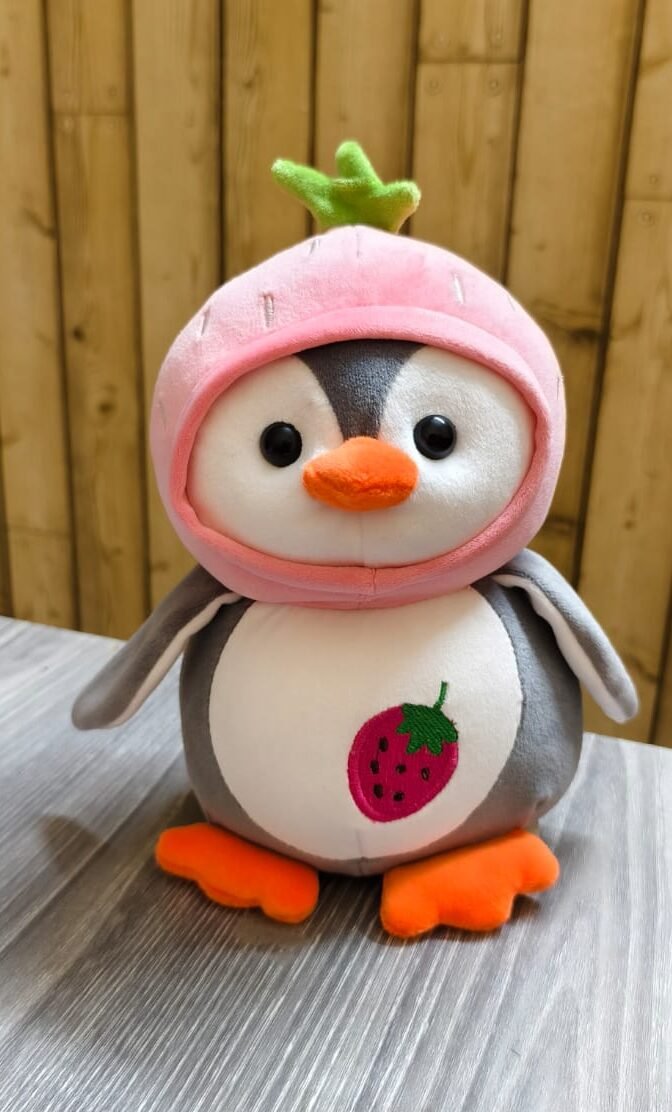 Baby Penguine