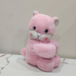 Pink Cat