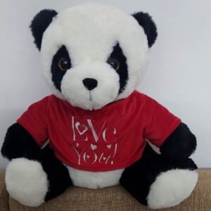 Crochet Pattern Toys