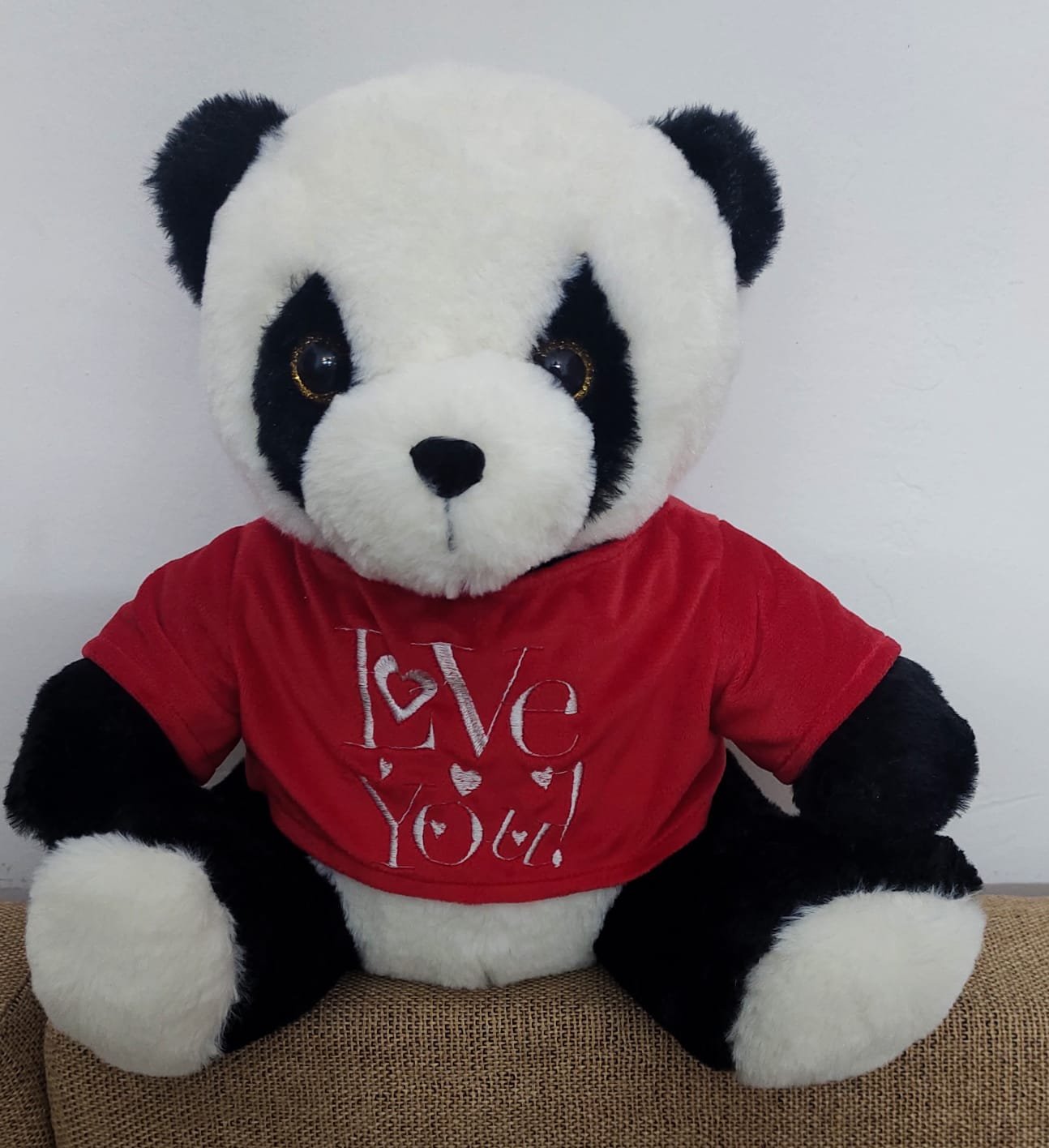 Crochet Pattern Toys