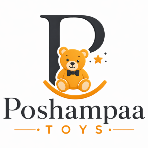 Poshampaa Toys