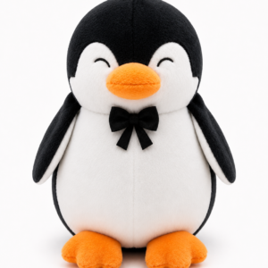 Baby Penguine